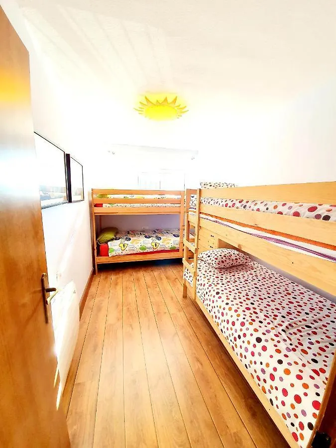 סיירה נבדה Luxury House Erb Alojamientos