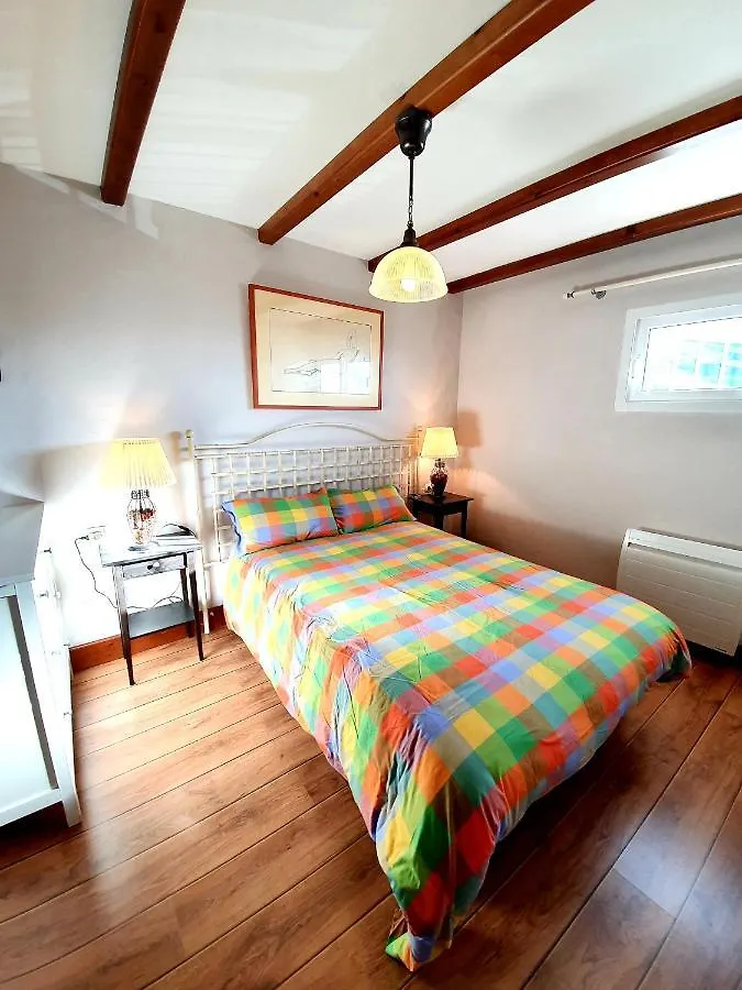 Luxury House ERB Alojamientos Sierra Nevada Apartamento