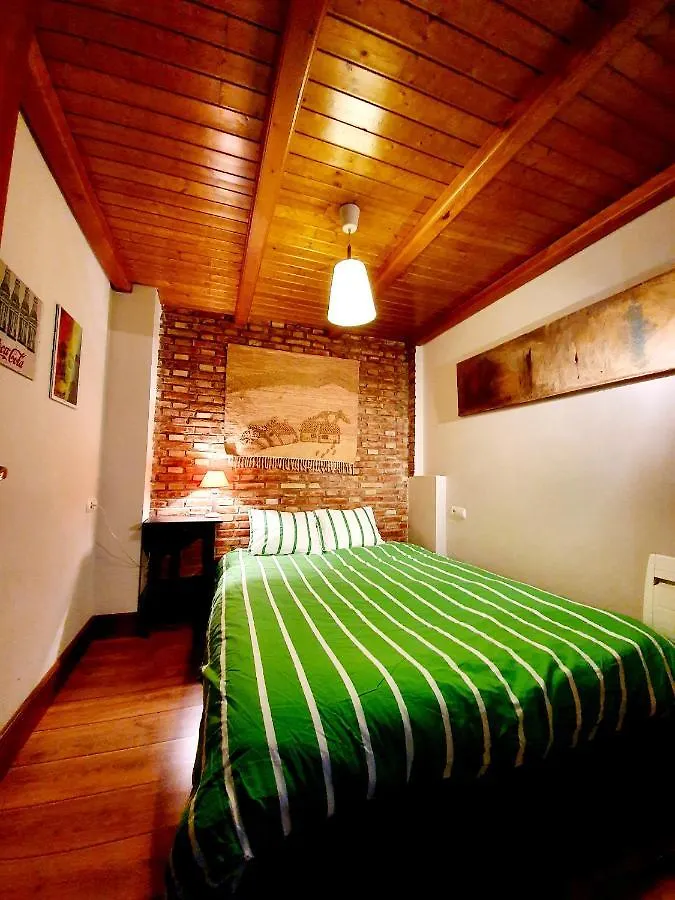סיירה נבדה Luxury House Erb Alojamientos ספרד