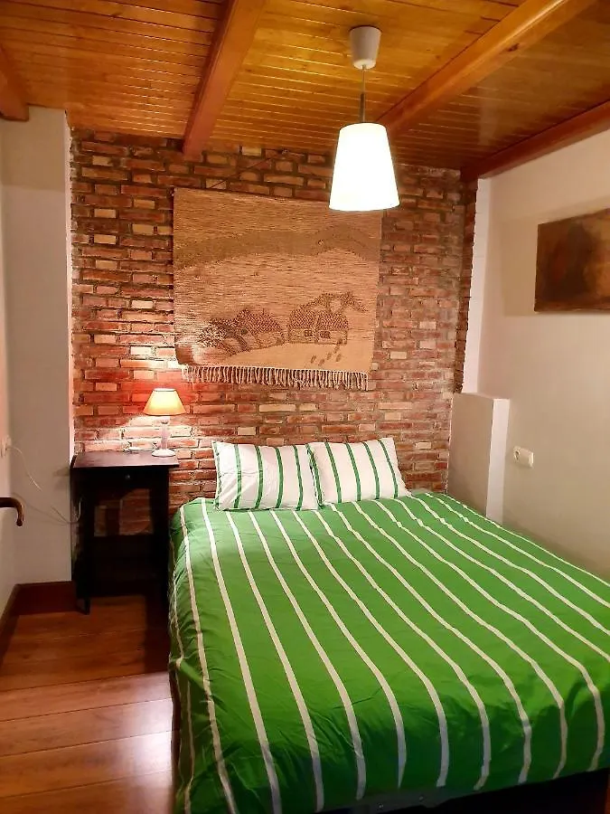 Apartamento Luxury House ERB Alojamientos Sierra Nevada