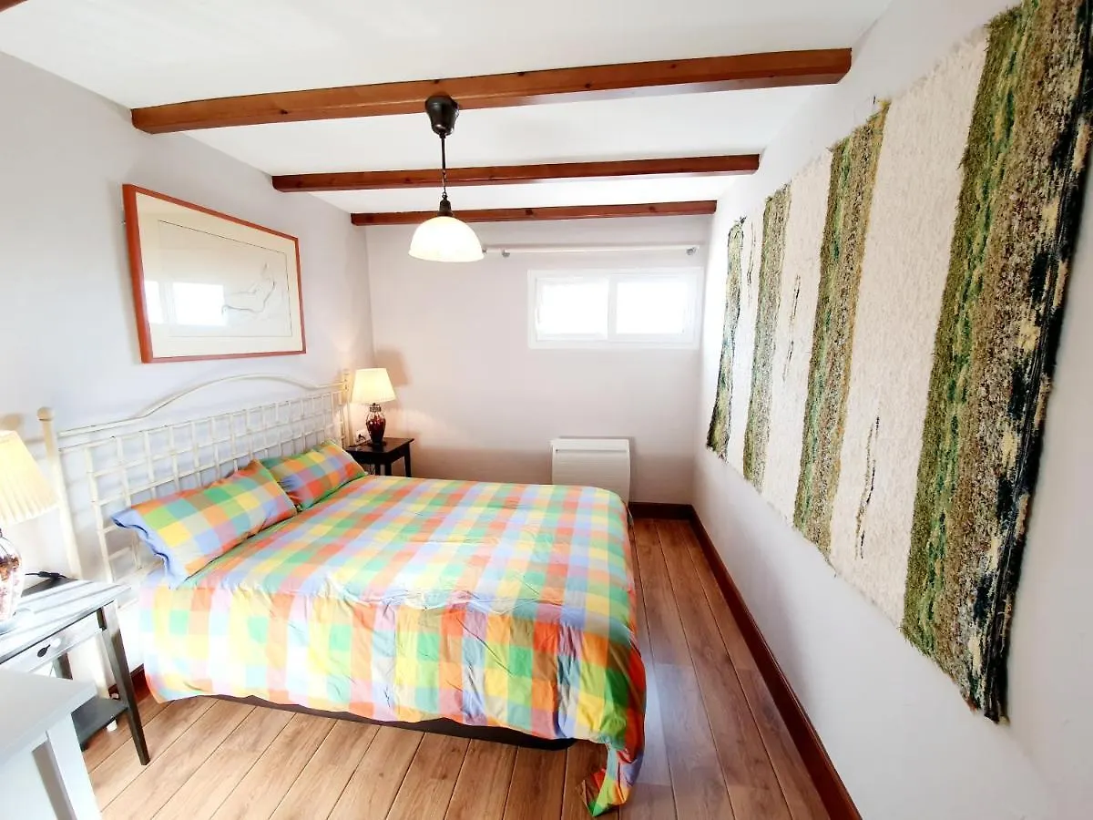 Apartamento Luxury House ERB Alojamientos Sierra Nevada