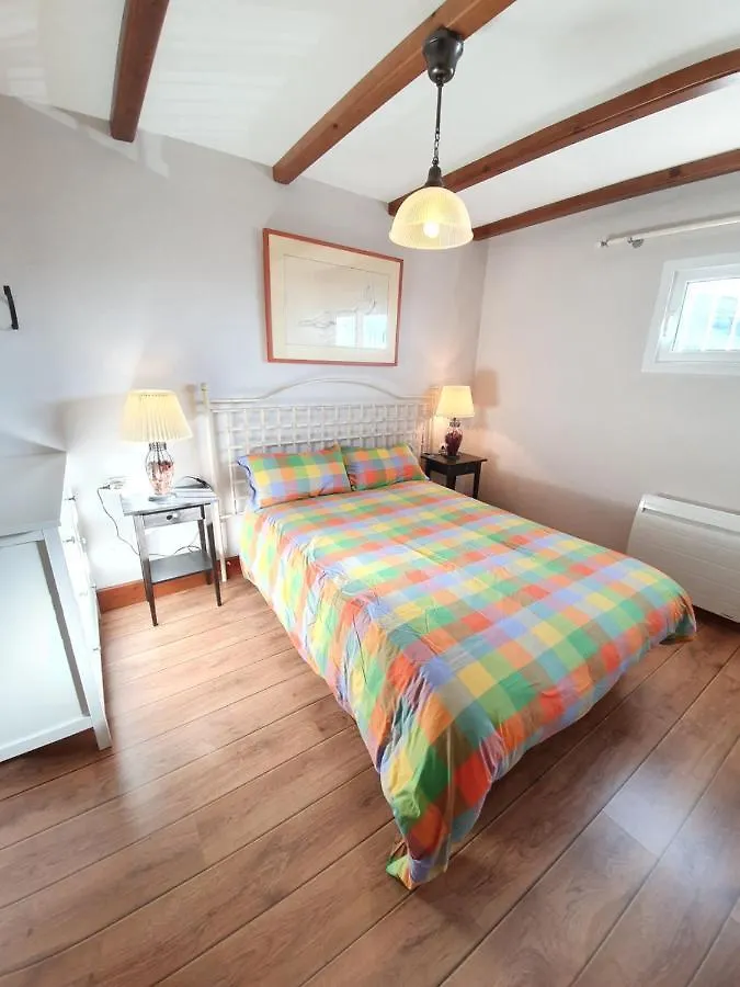 דירה סיירה נבדה Luxury House Erb Alojamientos