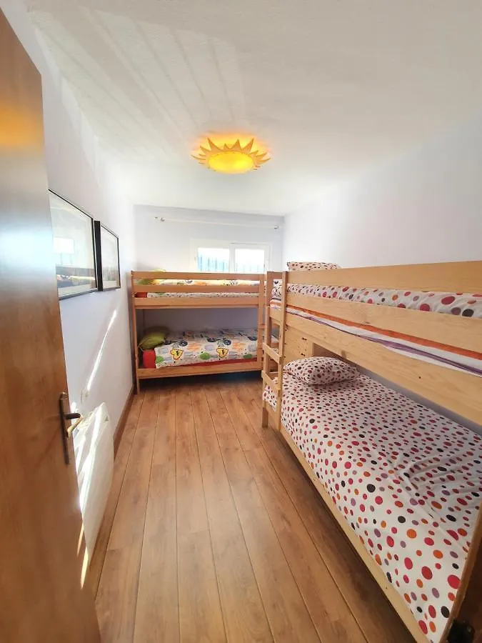 סיירה נבדה Luxury House Erb Alojamientos 0*, סיירה נבדה