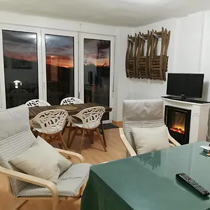 Edifico Bulgaria Con Garaje Apartamento
