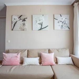 Sunshine Apartamento