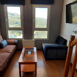 ático Dúplex Ginebra A Pie De Pistas Apartamento