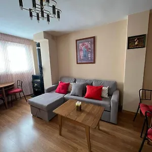 Muleyhacen Con Vistas Y Garaje Apartamento