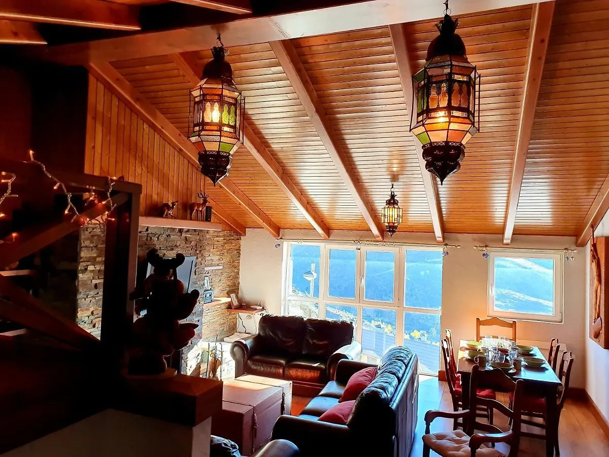 Apartment Luxury House Erb Alojamientos Sierra Nevada