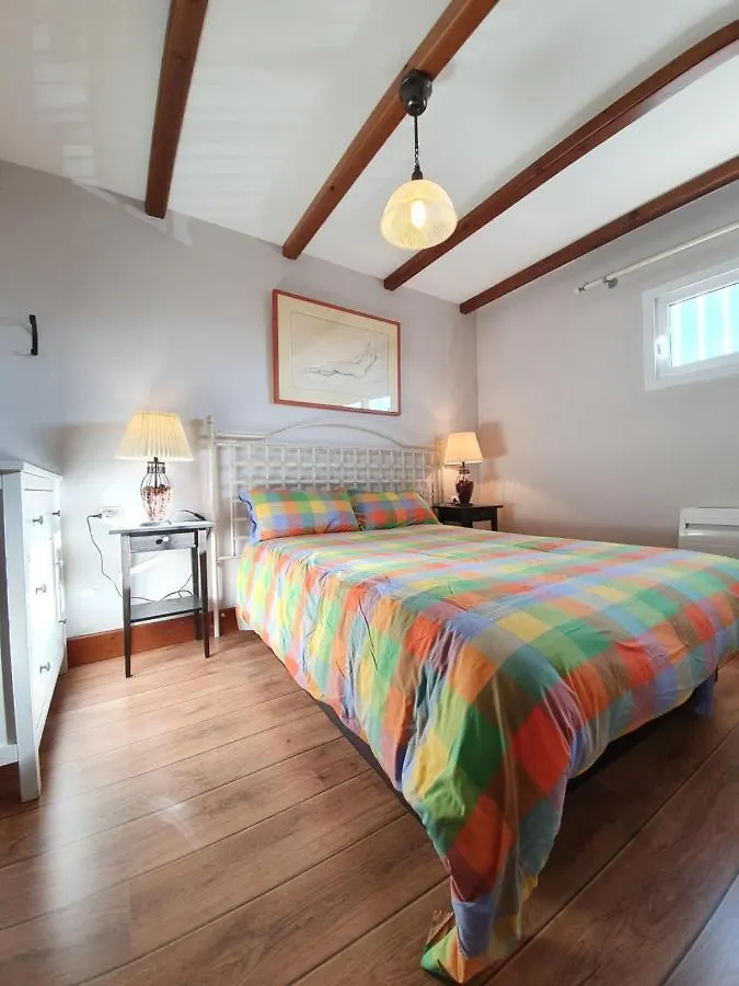 Luxury House Erb Alojamientos Sierra Nevada 0*,  Spain