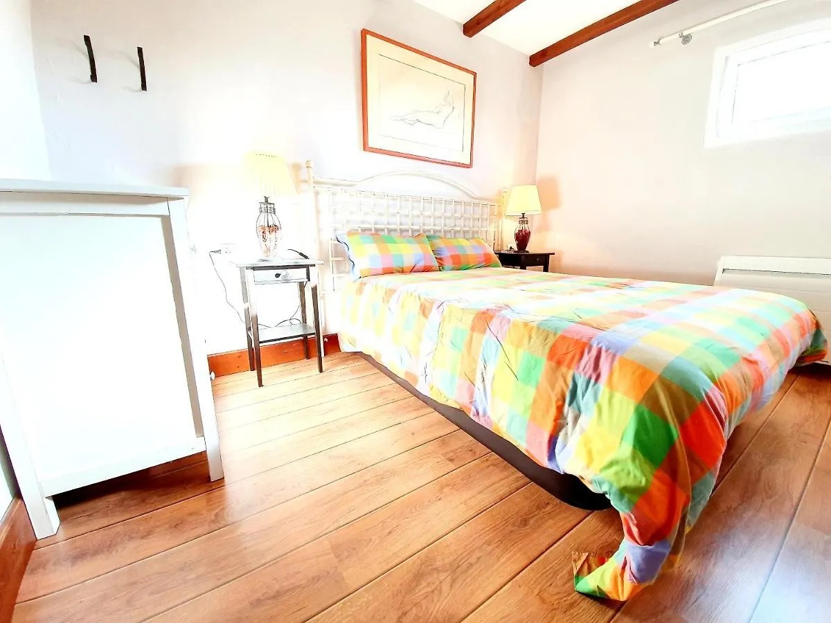 Luxury House Erb Alojamientos Sierra Nevada Apartment