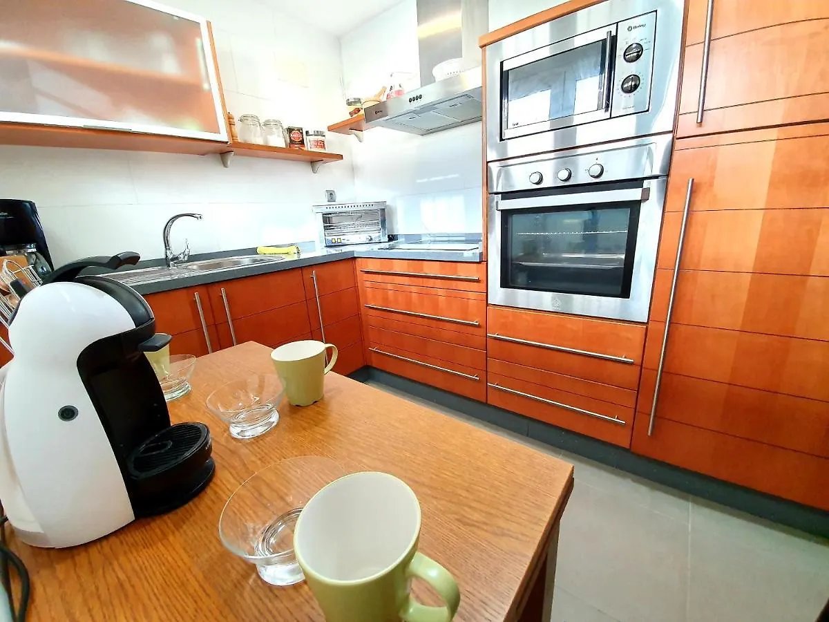 Luxury House Erb Alojamientos Sierra Nevada 0*,
