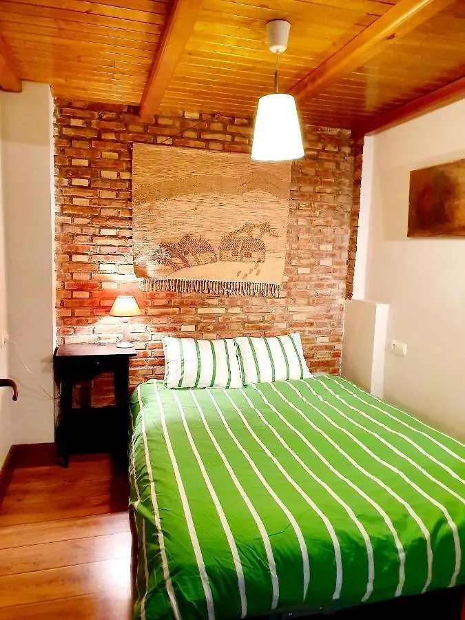 Luxury House Erb Alojamientos Sierra Nevada 0*,  Spain