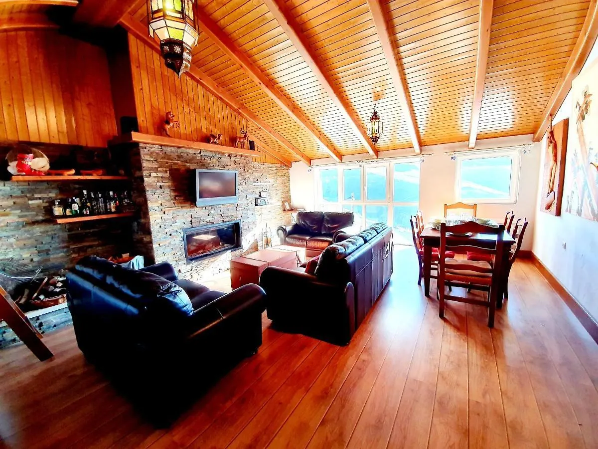 Luxury House Erb Alojamientos Sierra Nevada Spain