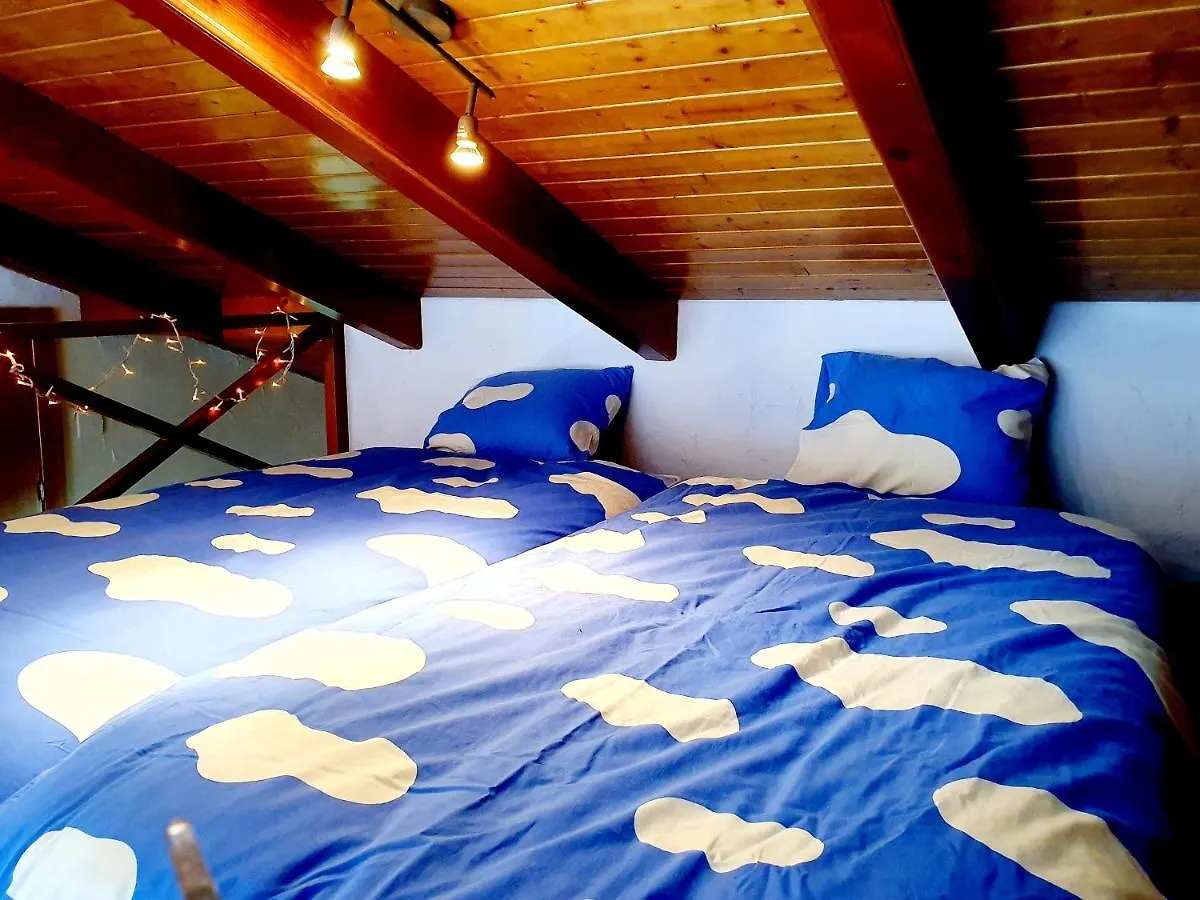 Luxury House Erb Alojamientos Sierra Nevada 0*,  Spain