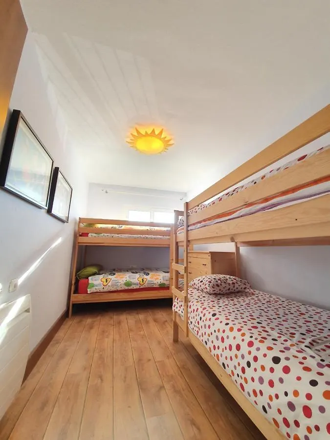 Apartment Luxury House Erb Alojamientos Sierra Nevada