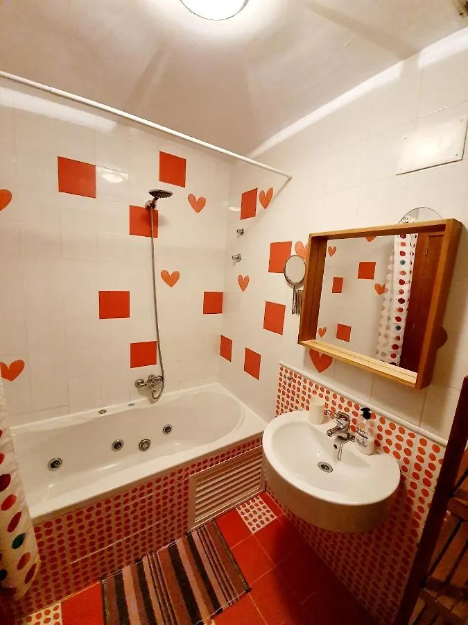 Luxury House Erb Alojamientos Sierra Nevada 0*,  Spain